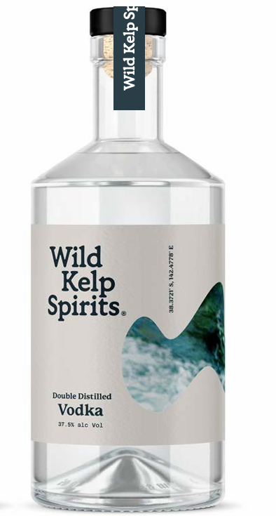 Double Distilled Vodka